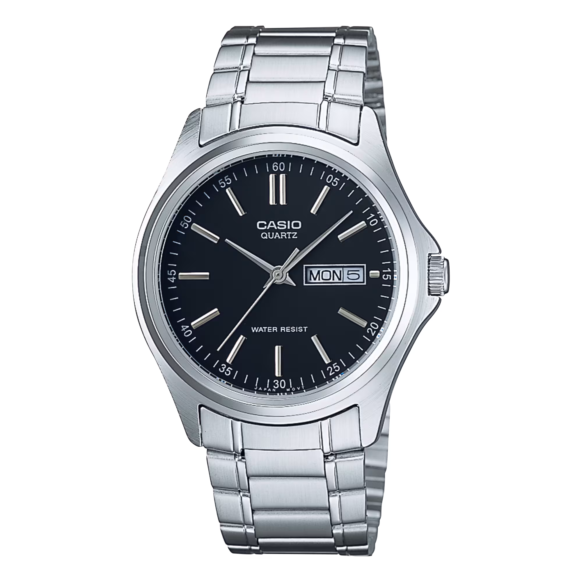 ساعت مچی مردانه کاسیو CASIO MTP-1239D-1A