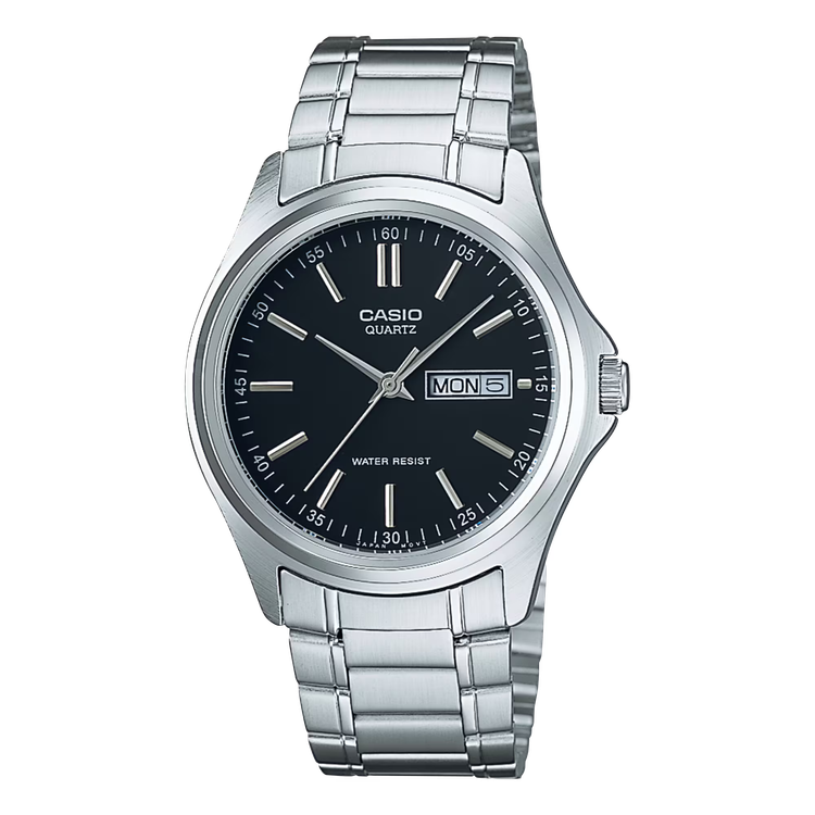 ساعت مچی مردانه کاسیو CASIO MTP-1239D-1A