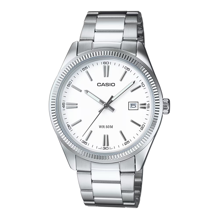 ساعت مچی مردانه کاسیو CASIO MTP-1302DA-2A2