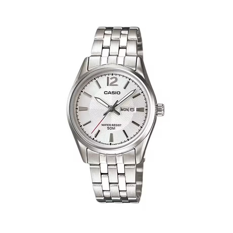 ساعت مچی زنانه کاسیو CASIO LTP-1335D-4A