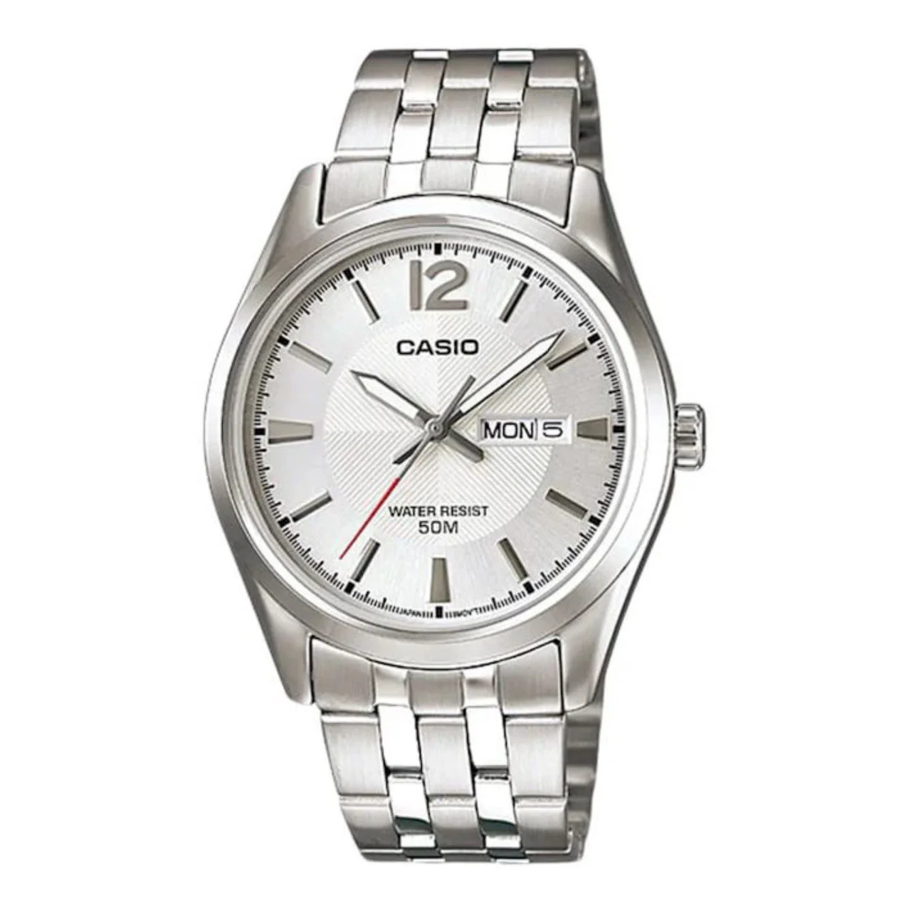 ساعت مچی مردانه کاسیو CASIO MTP-1335D-7A