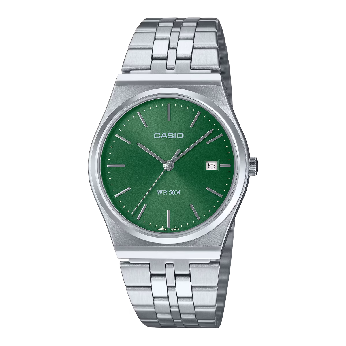 ساعت مچی مردانه کاسیو CASIO MTP-B145D-3A