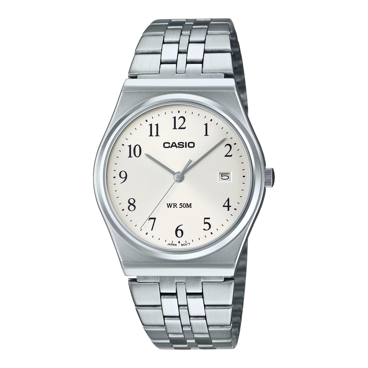 ساعت مچی مردانه کاسیو CASIO MTP-B145D-3A