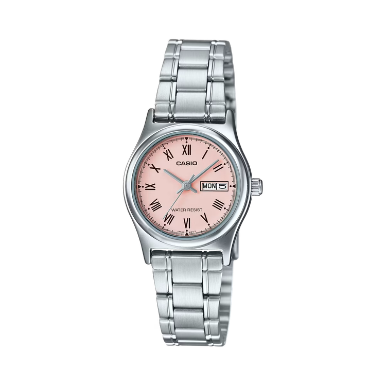 ساعت مچی زنانه کاسیو CASIO LTP-۷۰۰۶