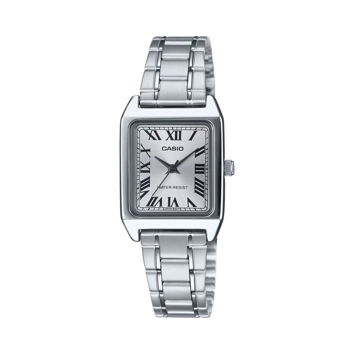ساعت مچی زنانه کاسیو CASIO LTP-V007D-7B