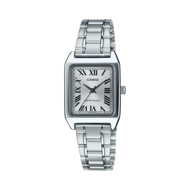 ساعت مچی زنانه کاسیو CASIO LTP-V007D-7B