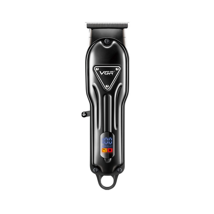 ماشین اصلاح حرفهای وی جی آر مدل VGR V-298