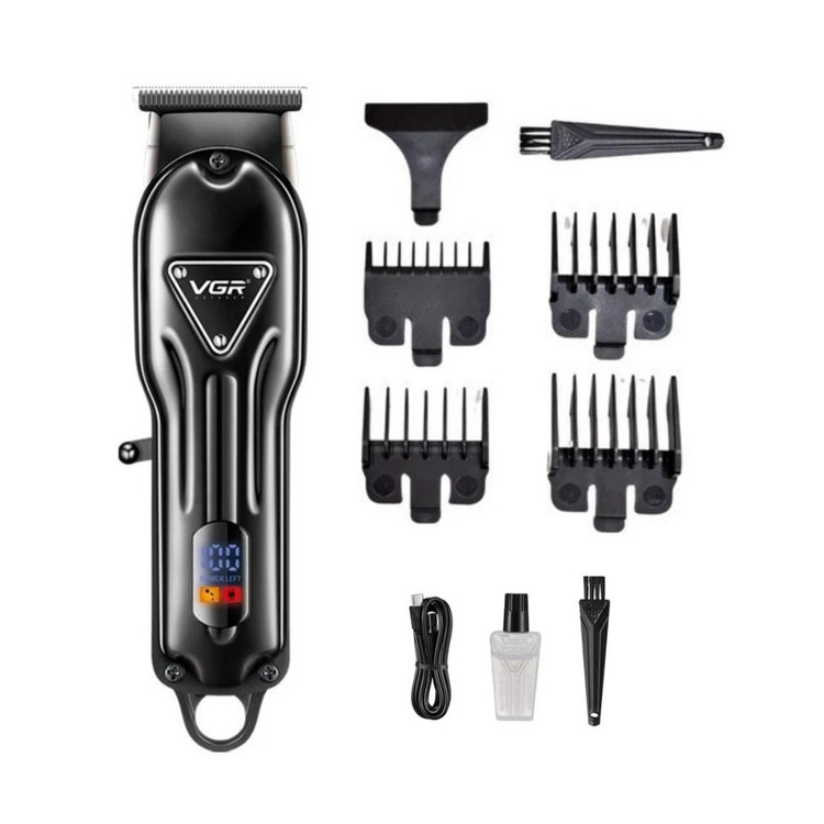 ماشین اصلاح حرفهای وی جی آر مدل VGR V-298