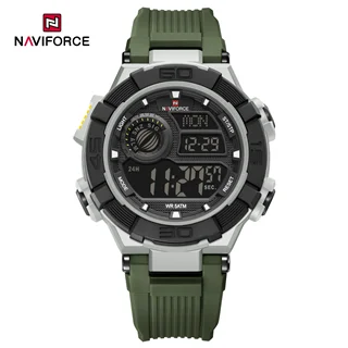 ساعت مردانه برند نیویفورس NF7131 sgn اورجینال