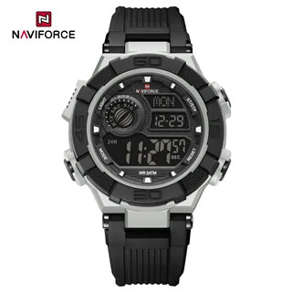 ساعت مردانه برند نیویفورس NF7131 sgn اورجینال