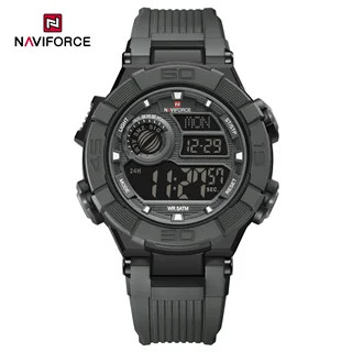 ساعت مردانه برند نیویفورس NF7131 sgn اورجینال