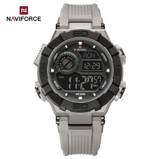 ساعت مردانه برند نیویفورس NF7131 sgn اورجینال