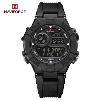 ساعت مردانه برند نیویفورس NF7131 sgn اورجینال