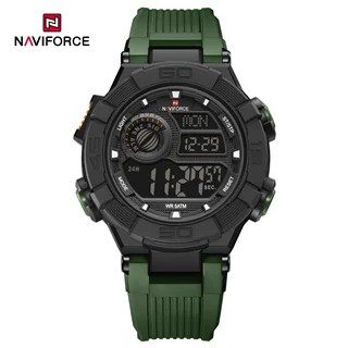 ساعت مردانه برند نیویفورس NF7131 sgn اورجینال