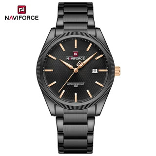 ساعت مردانه برند نیویفورس NF9276s sbg اورجینال