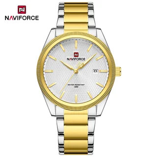 ساعت مردانه برند نیویفورس NF9276s sbg اورجینال