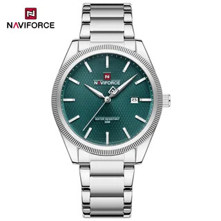 ساعت مردانه برند نیویفورس NF9276s sbg اورجینال