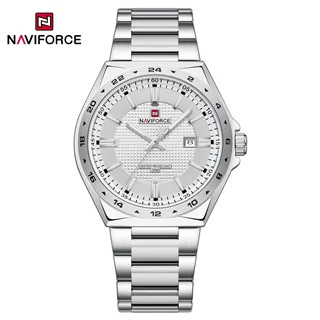 ساعت مردانه برند نیویفورس NF 9266 sw اورجینال