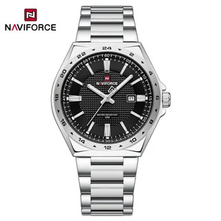 ساعت مردانه برند نیویفورس NF 9266 sw اورجینال