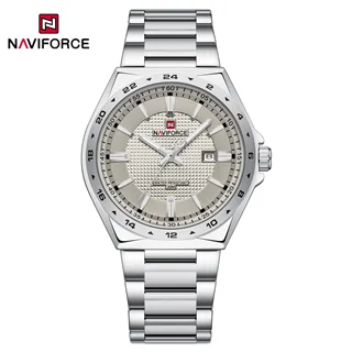 ساعت مردانه برند نیویفورس NF 9266 sw  اورجینال