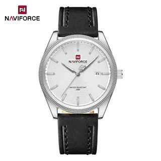 ساعت مچی مردانه اورجینال naviforce nf92761