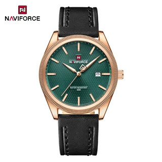 ساعت مچی مردانه اورجینال naviforce nf92761