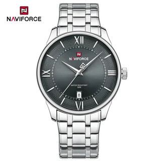 ساعت مچی مردانه نیوی فورس Naviforce NF 9272s