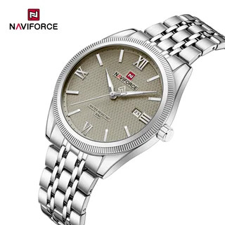 ساعت مچی مردانه اورجینال naviforce nf9282