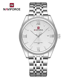 ساعت مچی مردانه اورجینال naviforce nf9282