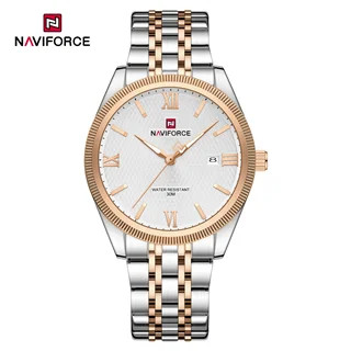 ساعت مچی مردانه اورجینال naviforce nf9282
