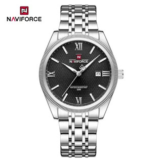 ساعت مچی مردانه اورجینال naviforce nf9282