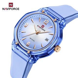 ساعت مچی زنانه نیوی فورس Naviforce NF 6110