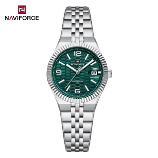 ساعت مچی زنانه نیوی فورس NAVIFORCE  nf5079