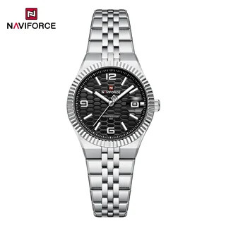 ساعت مچی زنانه نیوی فورس NAVIFORCE nf5079