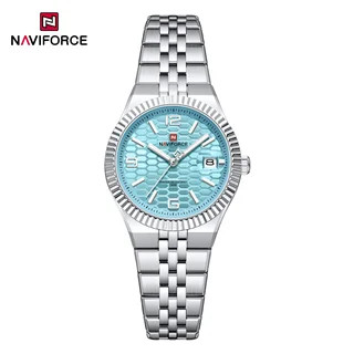 ساعت مچی زنانه نیوی فورس NAVIFORCE nf5079