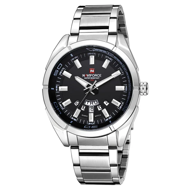 ساعت مچی مردانه اورجینال naviforce9038
