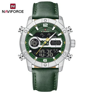 ساعت مچی مردانه اورجینال naviforce nf9263