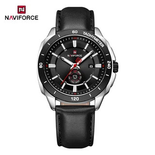 ساعت مچی مردانه نیوی فورس Naviforce NF9269 | شیک و اسپرت