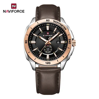 ساعت مچی مردانه نیوی فورس Naviforce NF  10%  9269
