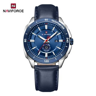 ساعت مچی مردانه نیوی فورس Naviforce NF9269 | شیک و اسپرت