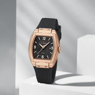 ساعت مچی دخترانه نیویفورس Nf 5070