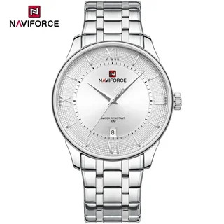 ساعت مچی مردانه نیوی فورس Naviforce NF 9272s