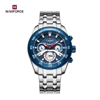 ساعت مچی مردانه نیوی فورس Naviforce NF9222