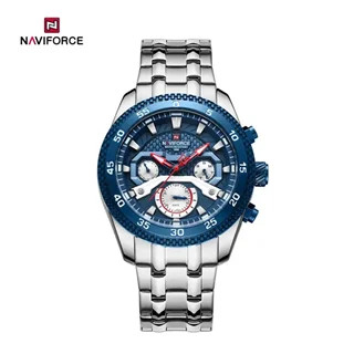 ساعت مچی مردانه نیوی فورس Naviforce NF9222