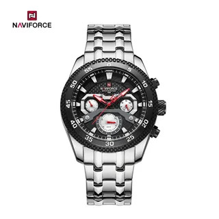 ساعت مچی مردانه نیوی فورس Naviforce NF9222