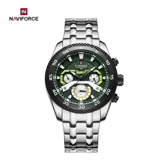 ساعت مچی مردانه نیوی فورس Naviforce NF9222