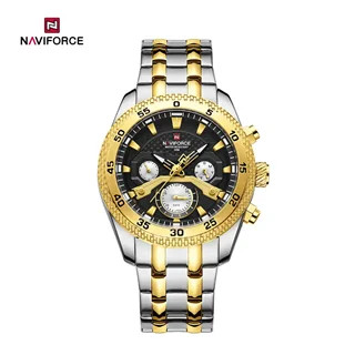 ساعت مچی مردانه نیوی فورس Naviforce NF9222