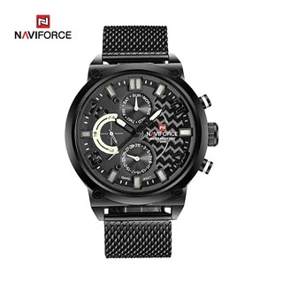ساعت مچی مردانه نیوی فورس NAVIFORCE nf90681