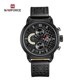 ساعت مچی مردانه نیوی فورس NAVIFORCE nf90681