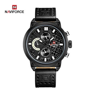ساعت مچی مردانه نیوی فورس NAVIFORCE nf90681